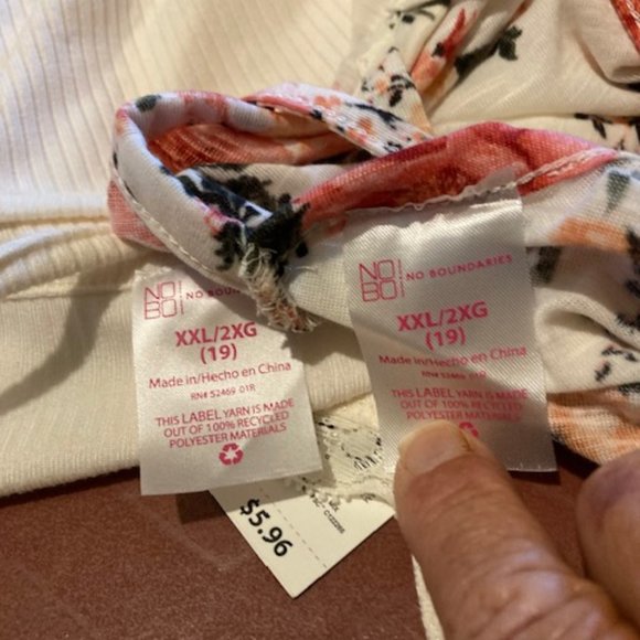 No boundaries and Arizona gift box - Picture 7 of 15